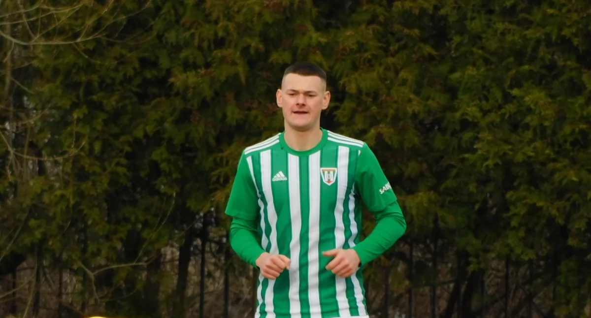 Grali w 10, strzelili 5 goli, Ruch wygrał 3:2