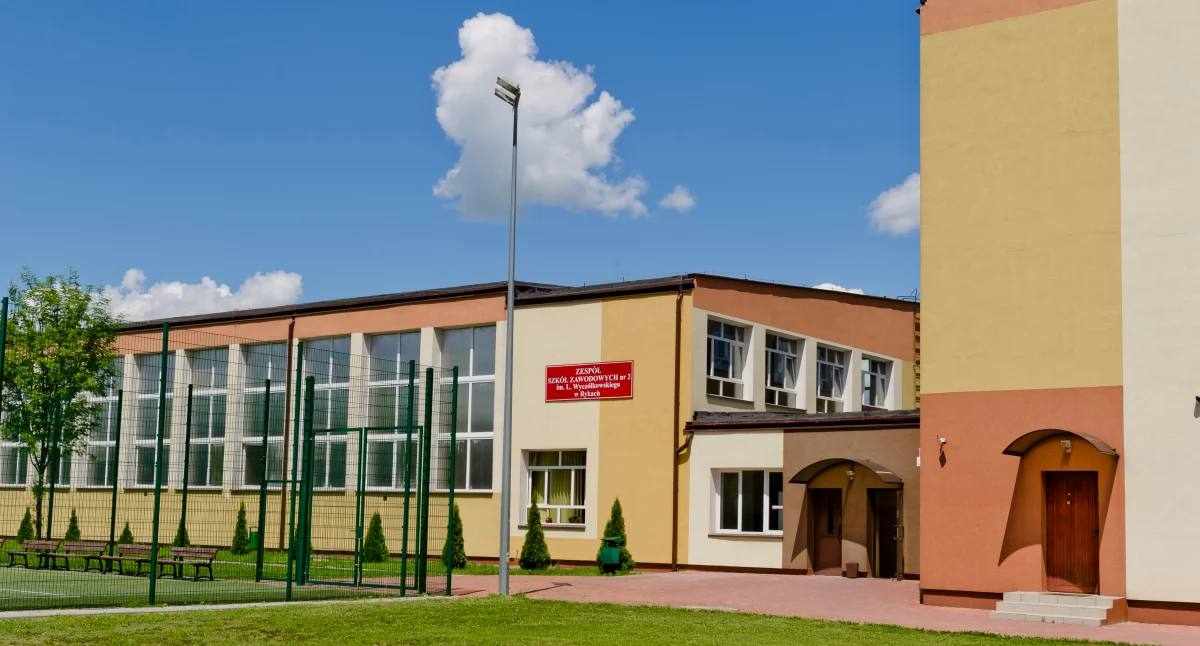 Budowlanka otworzyła drzwi (galeria zdjęć)