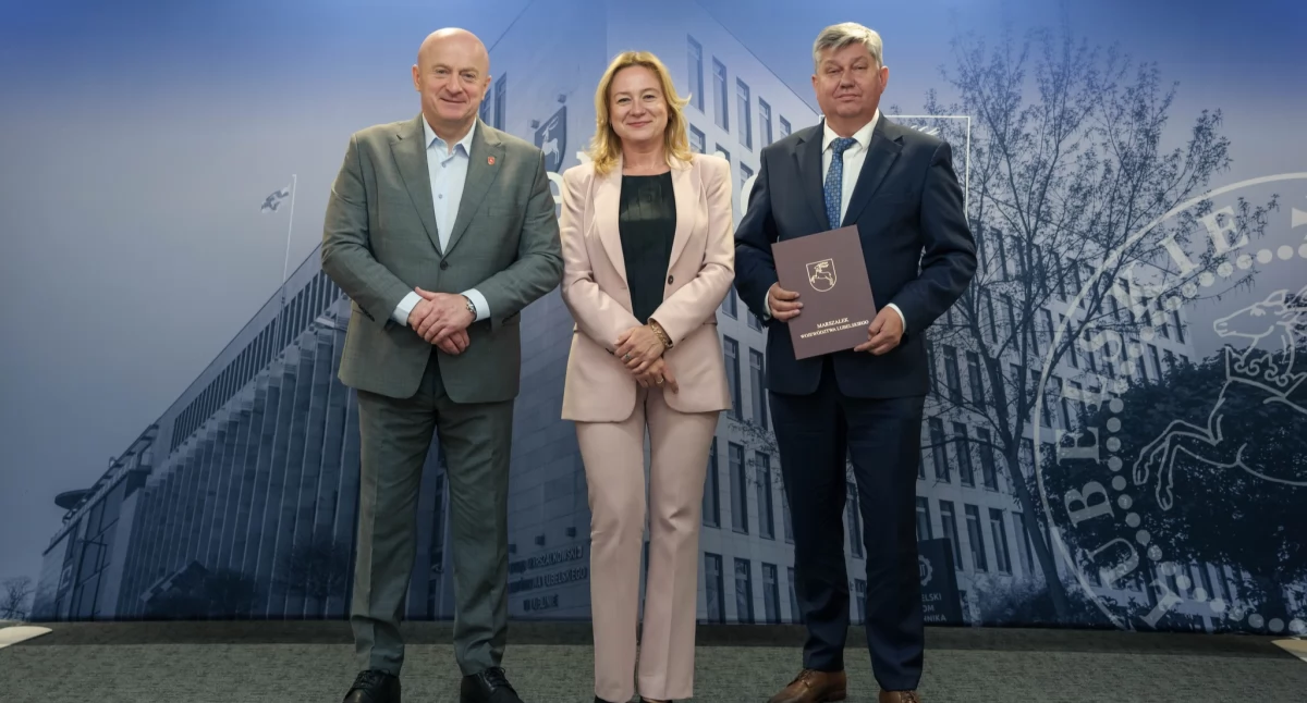 Gmina Ryki z ponad 4 milionami złotych na wodociągi i oczyszczalnię