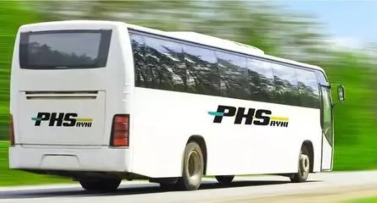 Bezpłatny transport dla wyborców w Gminie Ryki