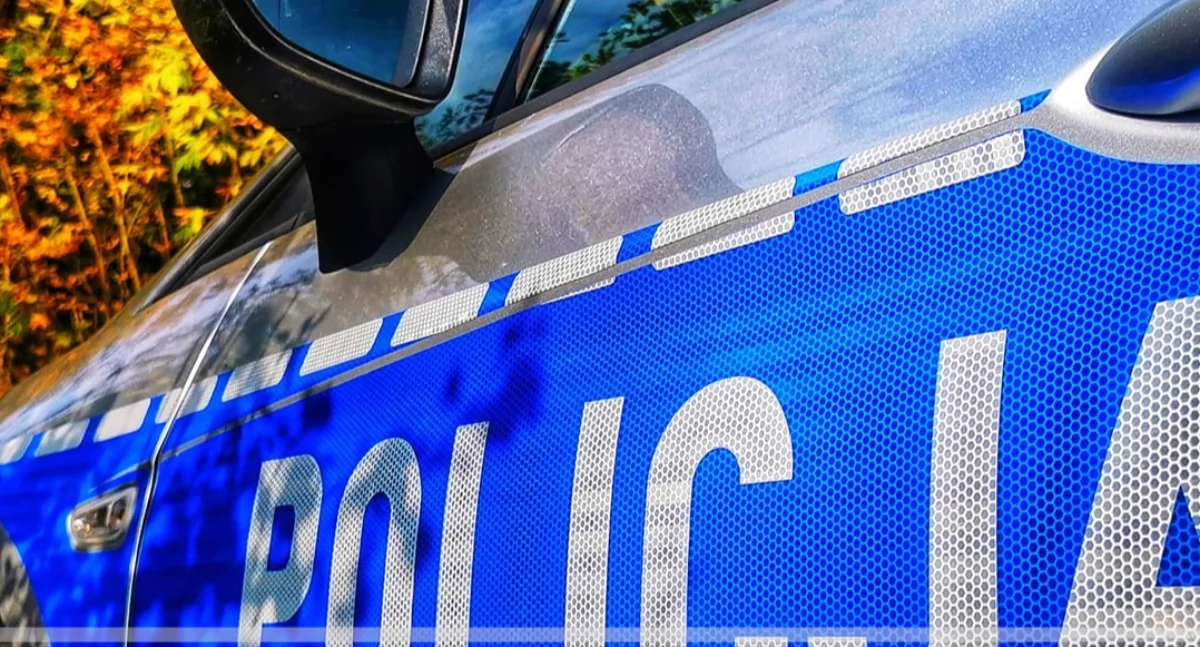 Ponad 2,5 promila i brak prawa jazdy – skandaliczna jazda ulicami Dęblina