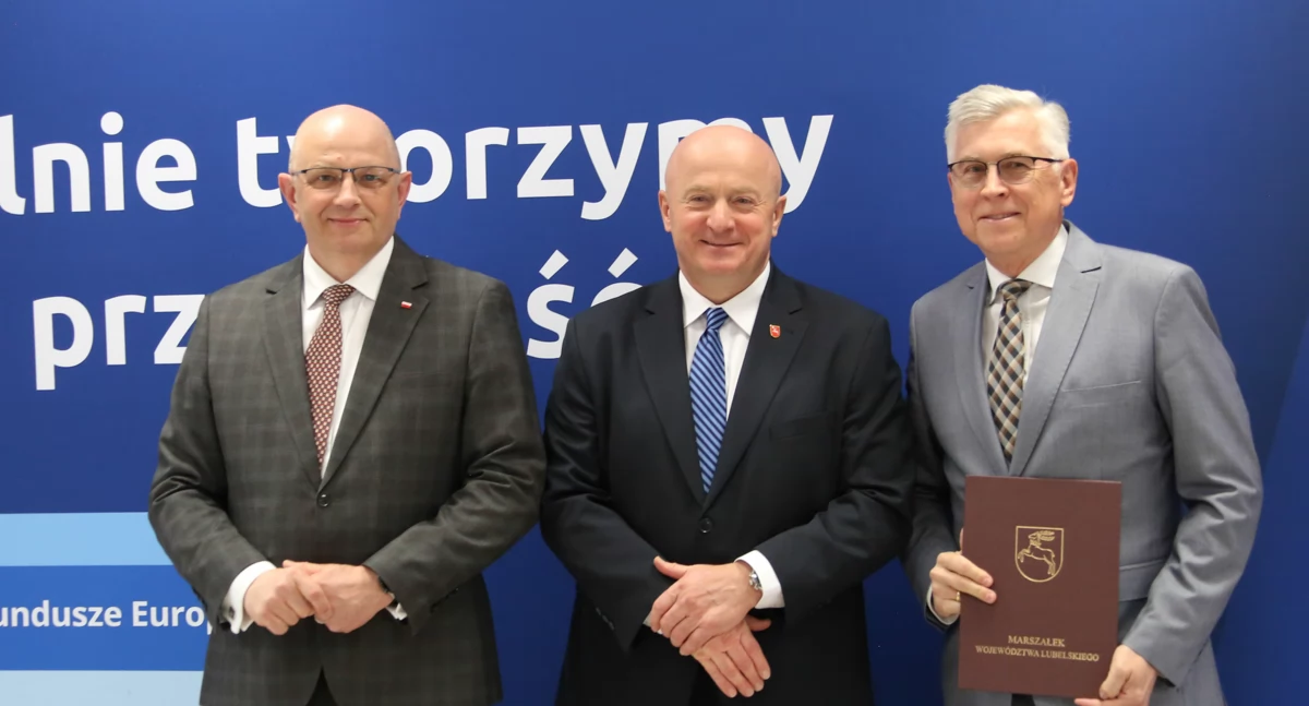 Nowe możliwości dla osób bezrobotnych w powiecie ryckim!