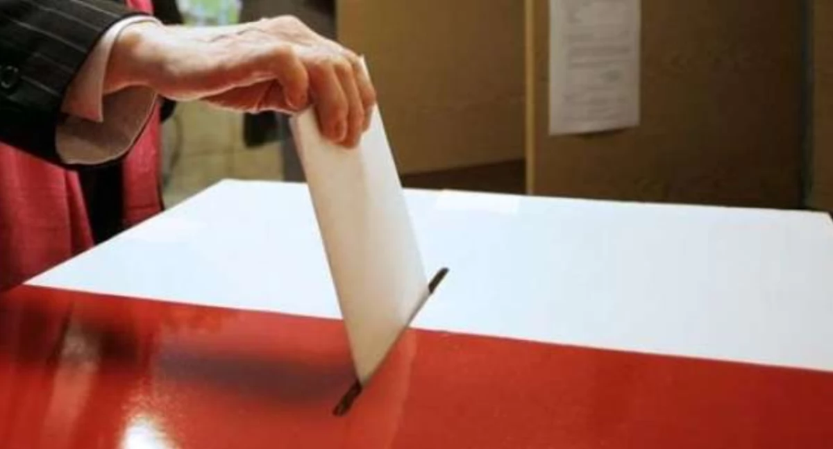 Obwodowe Komisje Wyborcze w gminie Ułęż gotowe do przeprowadzenia głosowania