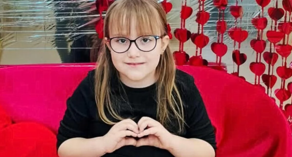 Walcząc o każdy krok – Alicja Gudala potrzebuje naszej pomocy!