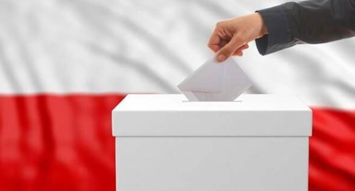 Znamy składy komisji wyborczych w Gminie Kłoczew. Sprawdź, kto czuwa nad wyborami w Twoim obwodzie!