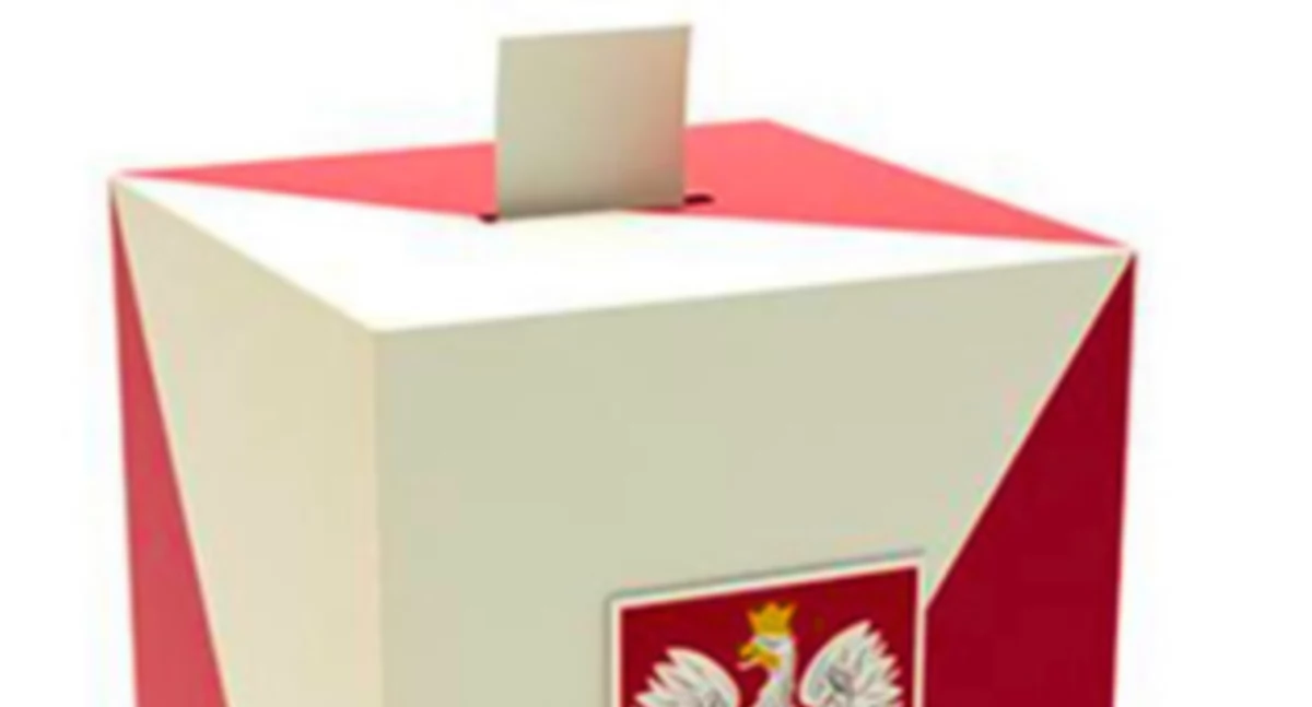 Gmina Stężyca gotowa na wybory. Sprawdź składy komisji i adresy lokali wyborczych