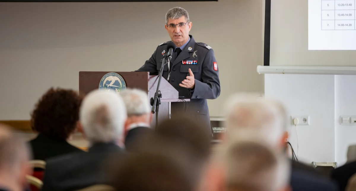 Ponad 100 ekspertów o przyszłości nawigacji – wystartowała konferencja 