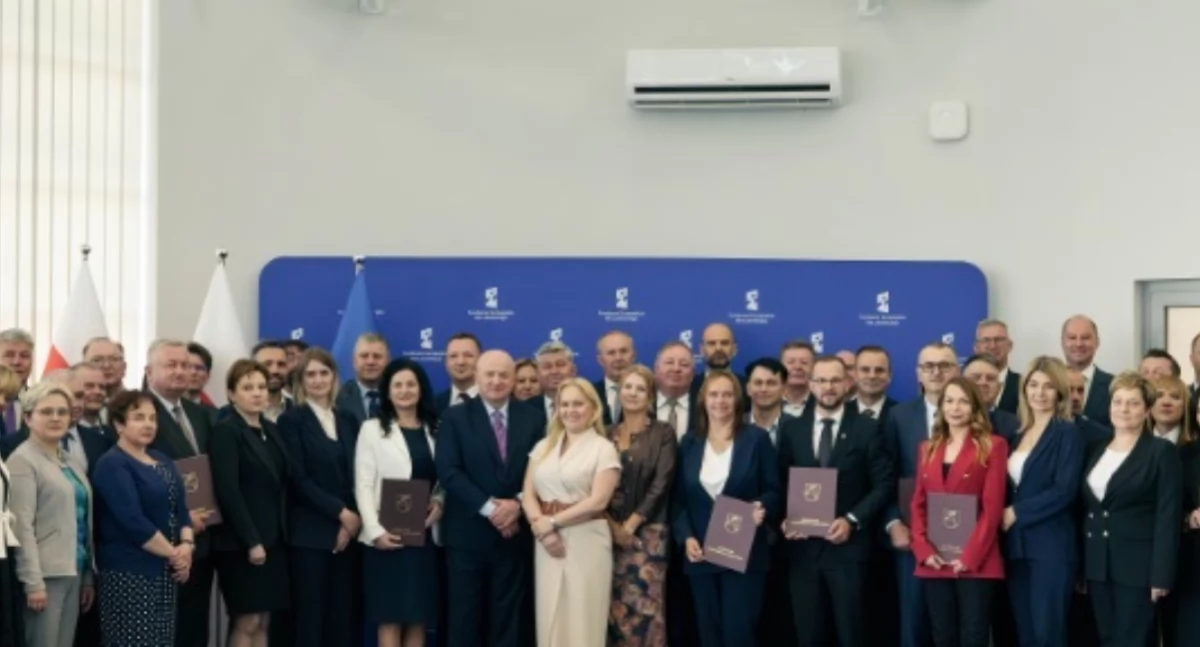  Nowa inwestycja w Dęblinie: rusza modernizacja świetlicy osiedlowej przy ul. 1 Maja