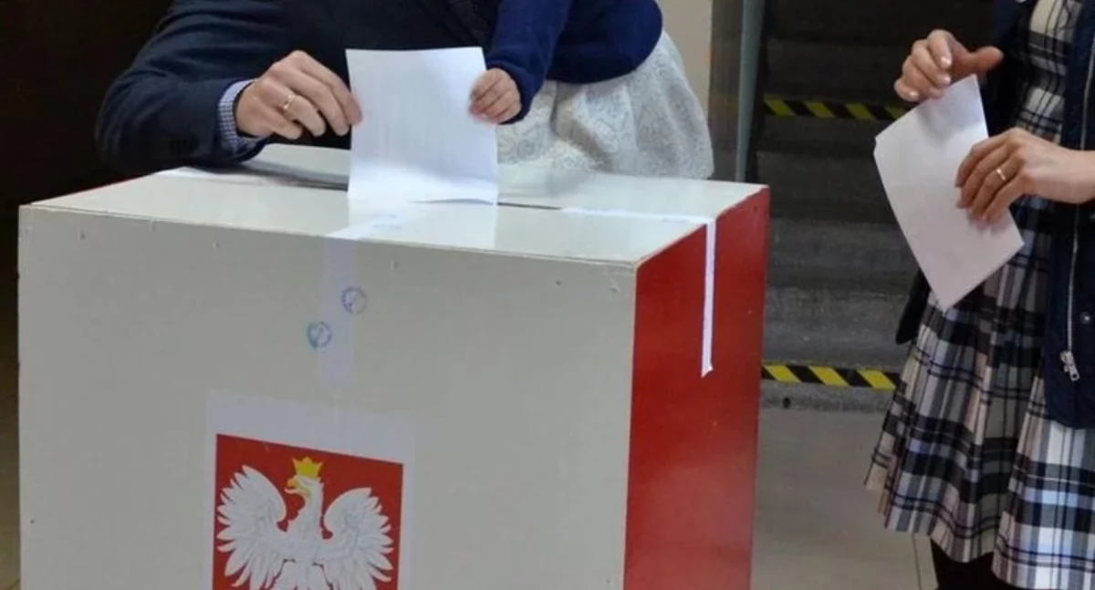Wybory 2025: Karol Nawrocki wygrywa w gminie Kłoczew z ponad 50 proc. głosów. Trzaskowski poza podium