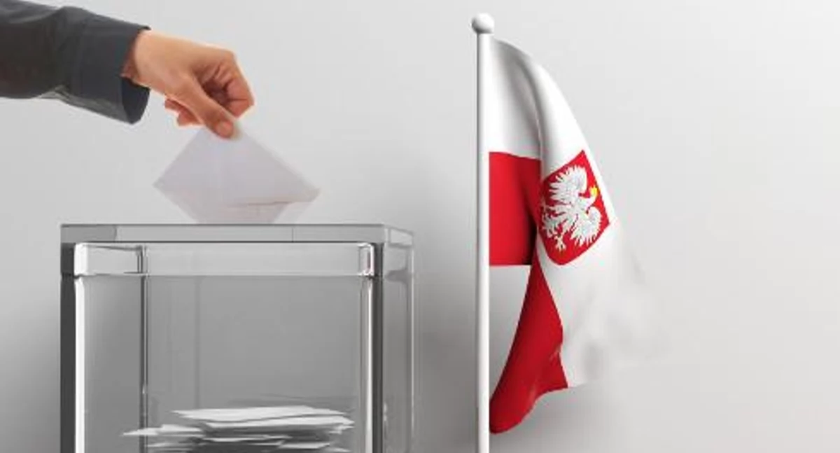Gmina Ryki stawia na Nawrockiego. Trzaskowski drugi, Mentzen tuż za nim