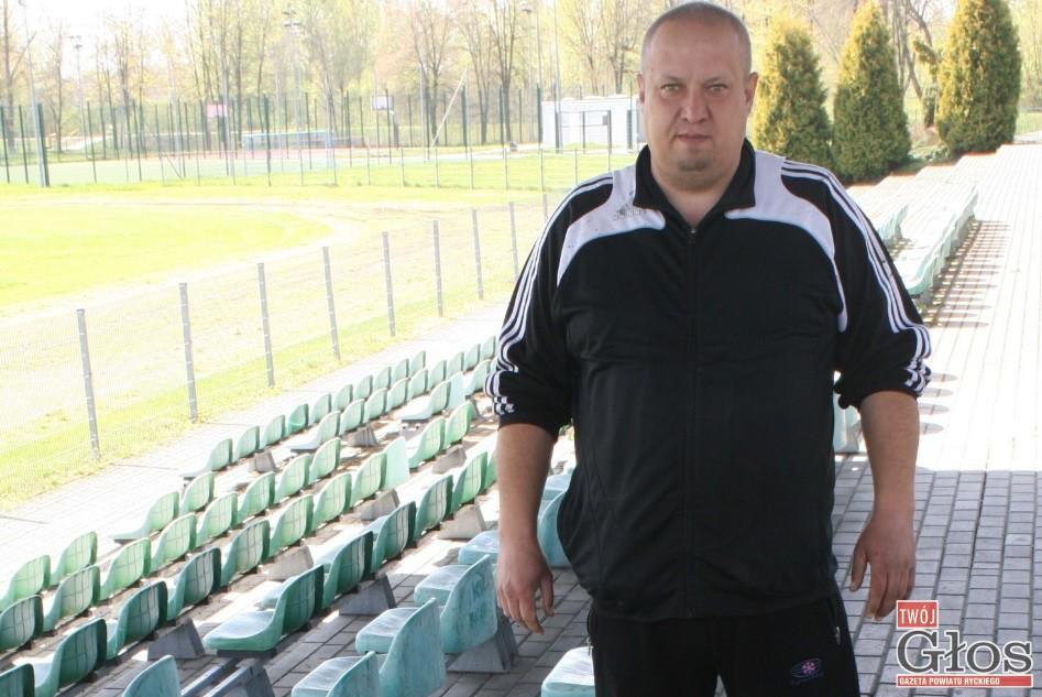 Jakub Pietrzak rezygnuje. Jest nowy prezes Mazowsza Stężyca
