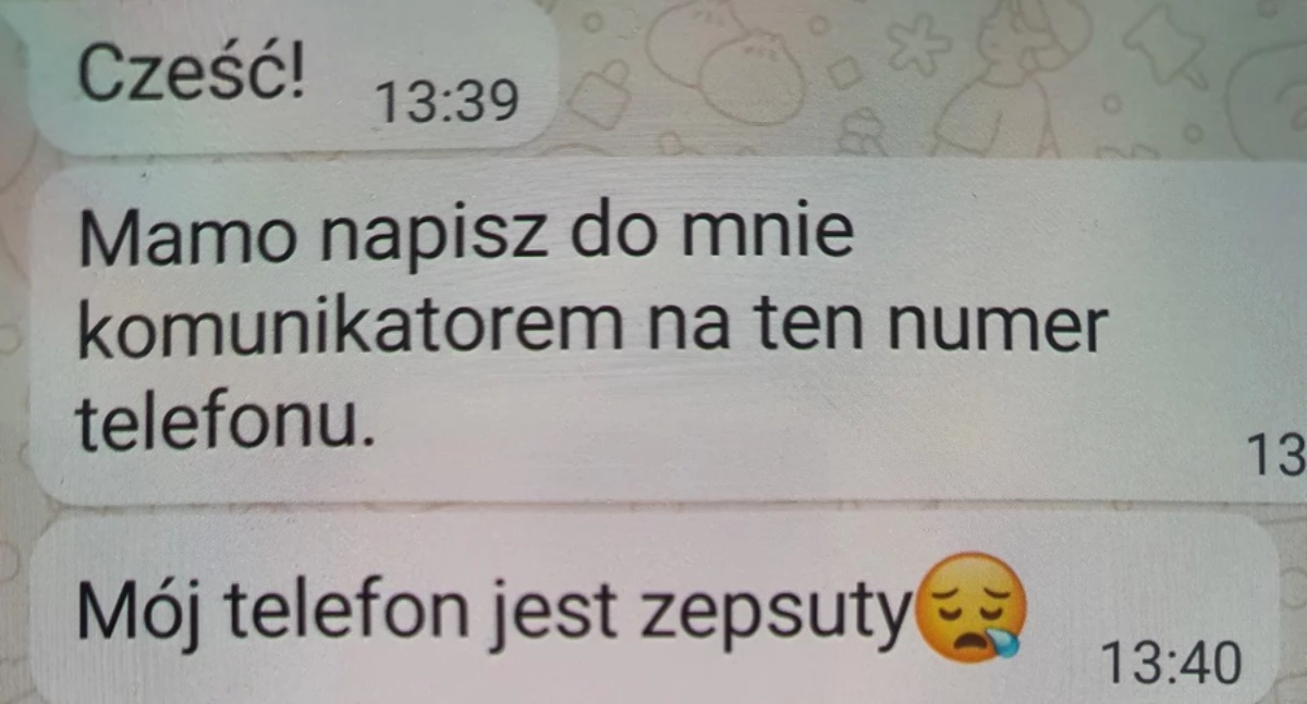 „Telefon wpadł do WC” i zniknęło 6000 zł – nowa fala oszustw internetowych