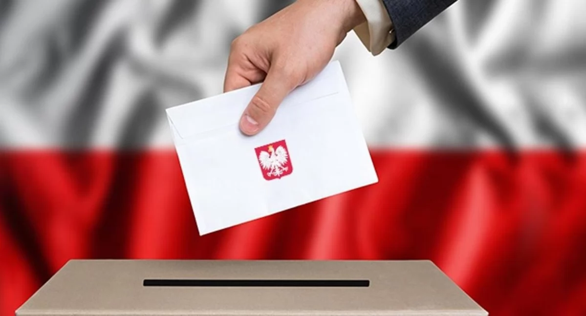 Wybory 2025: Karol Nawrocki wygrywa w powiecie ryckim. Zgarnia blisko 70% głosów