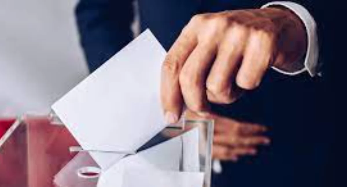 Wybory prezydenckie 2025 w Stężycy: Karol Nawrocki z poparciem ponad 74%. Frekwencja przekroczyła 74%