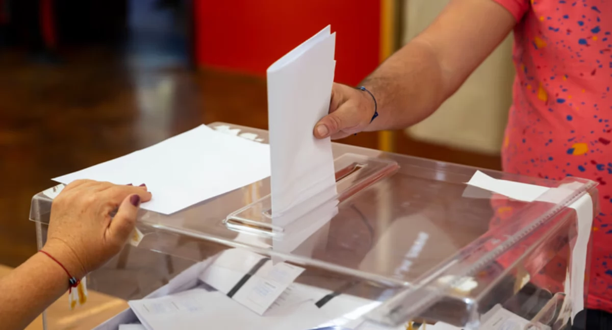 Wybory prezydenckie w gminie Ułęż: Karol Nawrocki z ponad 71% poparcia. Trzaskowski bez szans