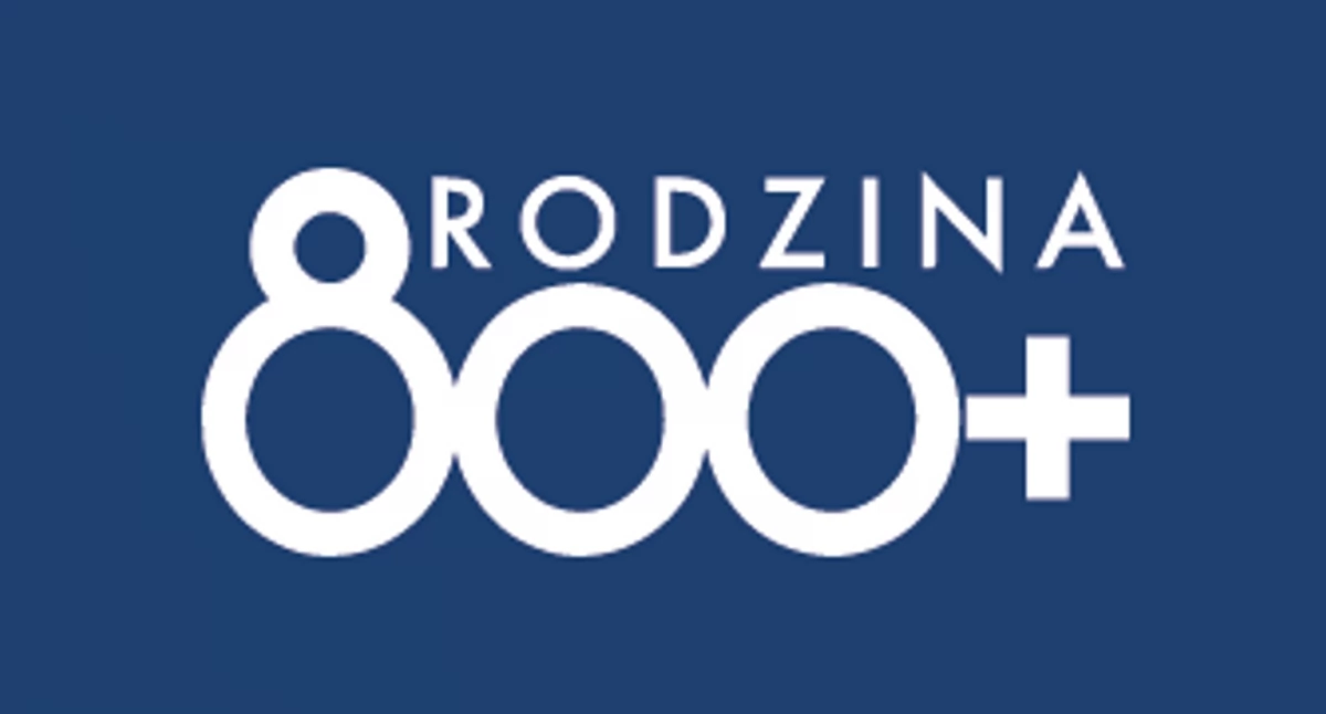 Tylko do końca czerwca! Ponad 8 tysięcy dzieci z powiatu ryckiego objętych 800+