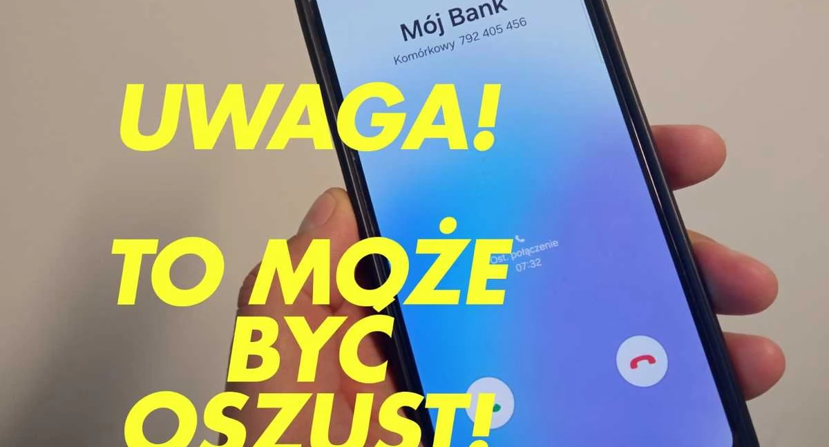 Myślała, że chroni pieniądze – przelała 44 tysiące złotych oszustom!