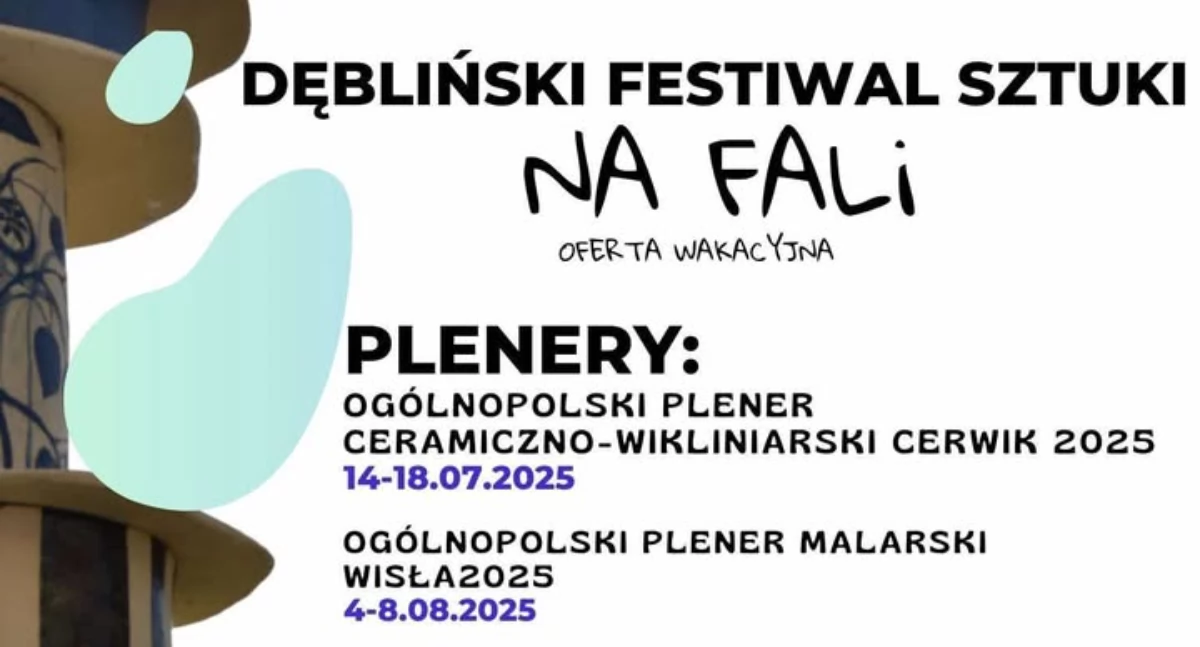 Dębliński Festiwal Sztuki 