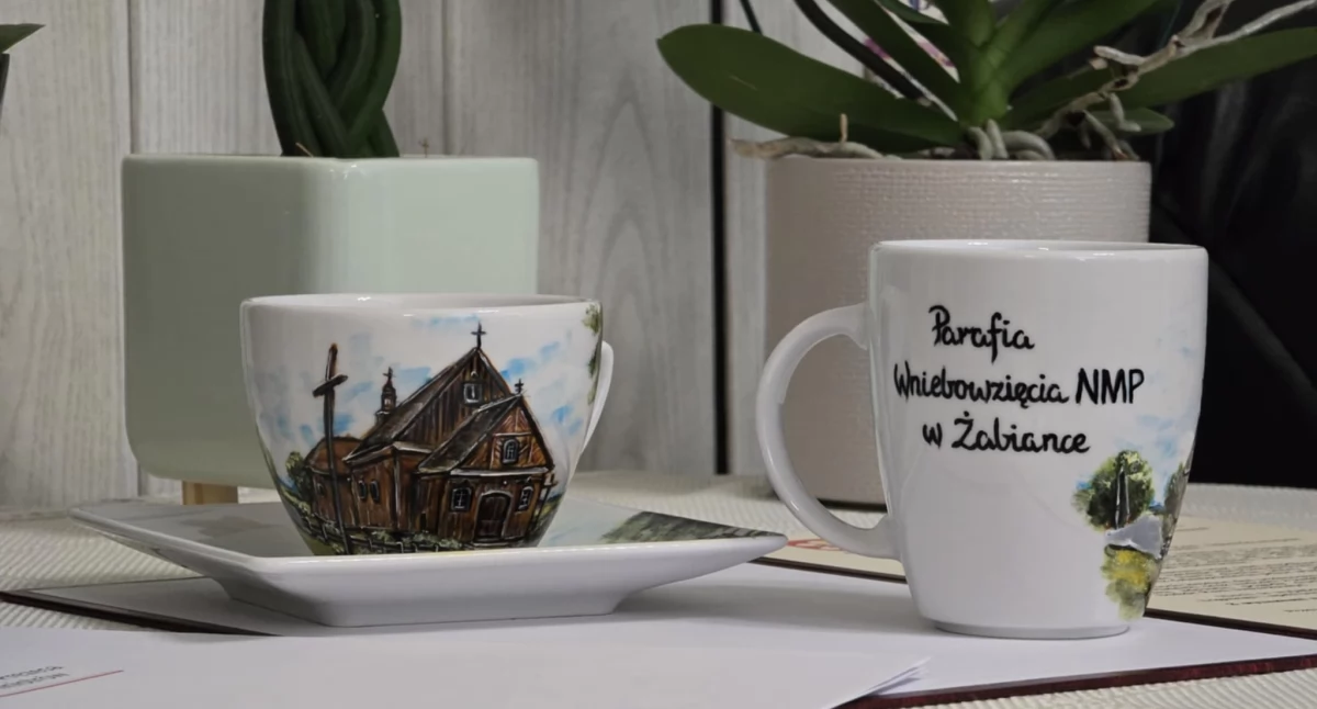 100 lat minęło! Pani Janina Szymańska z Ułęża świętowała wyjątkowy jubileusz