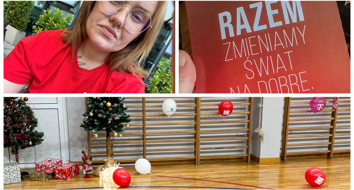Szlachetna Paczka szuka wolontariuszy. Zostań bohaterem i dołącz do drużyny o wielkich sercach!