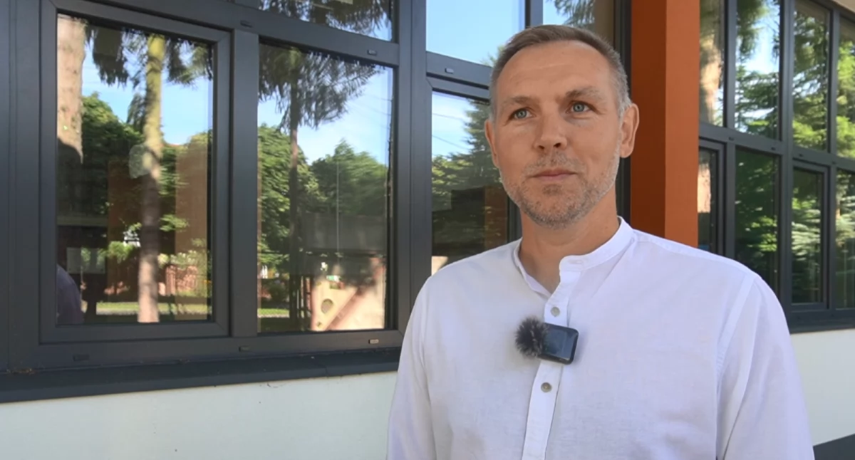 Wielka modernizacja w ZSZ nr 2 w Rykach. Warsztaty szkolne zyskują nowe oblicze