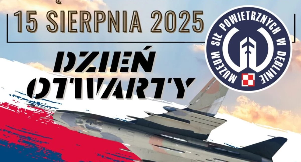„Pod skrzydłami Su-22” – Święto Wojska Polskiego w Muzeum Sił Powietrznych
