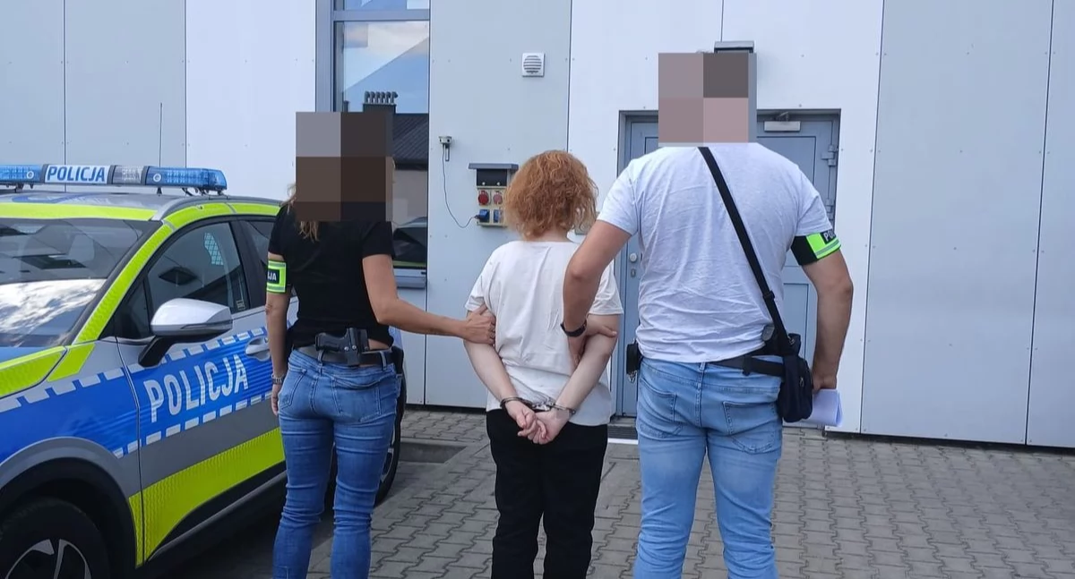Dramatyczne ustalenia śledczych: dziecko z Ułęża przyszło na świat żywe