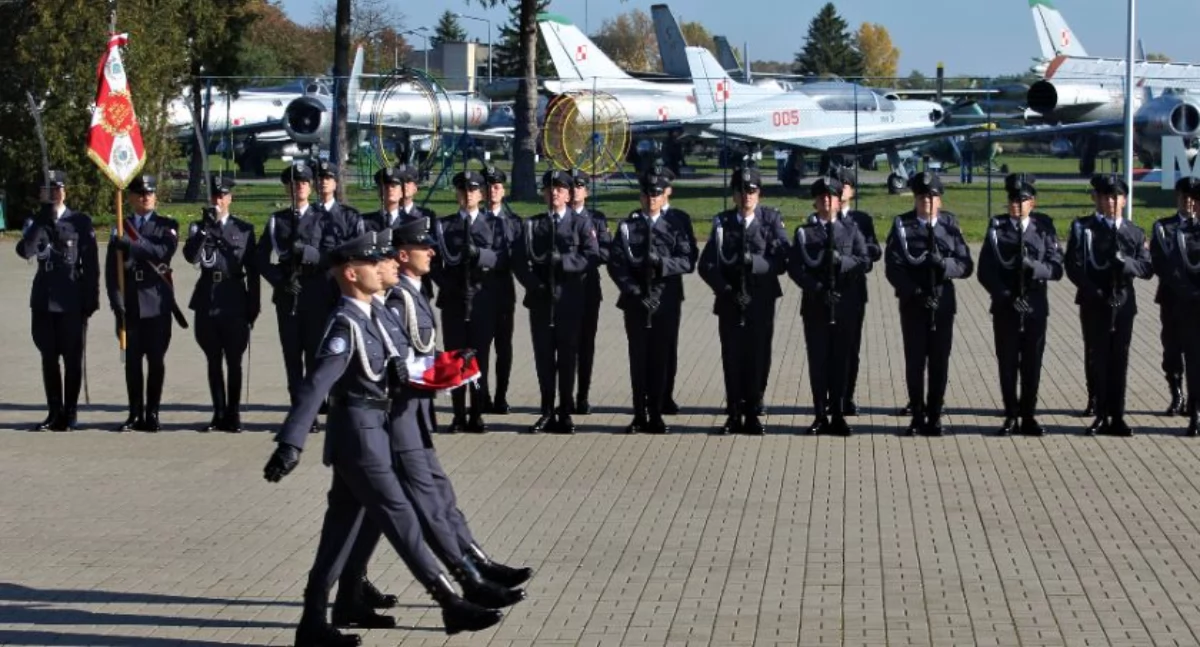 Dęblin. To przełomowy rok dla pilotów
