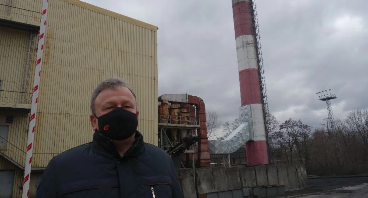 Dęblińska kotłownia już nie będzie kopcić