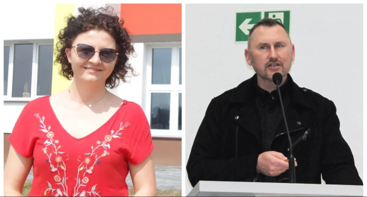 Monika Żmuda zastąpi Pawła Pawłowskiego. Muzeum Sił Powietrznych ma nowego dyrektora