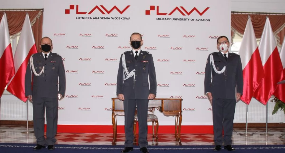 LAW: Wyróżnienia dla członków lotniczej wspólnoty