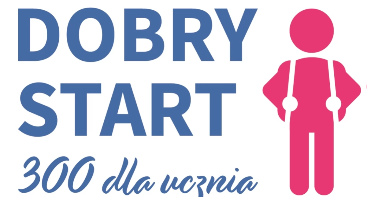 Powiat rycki: 300 zł na wyprawkę szkolną. ZUS wypłacił już 1,3 mln zł