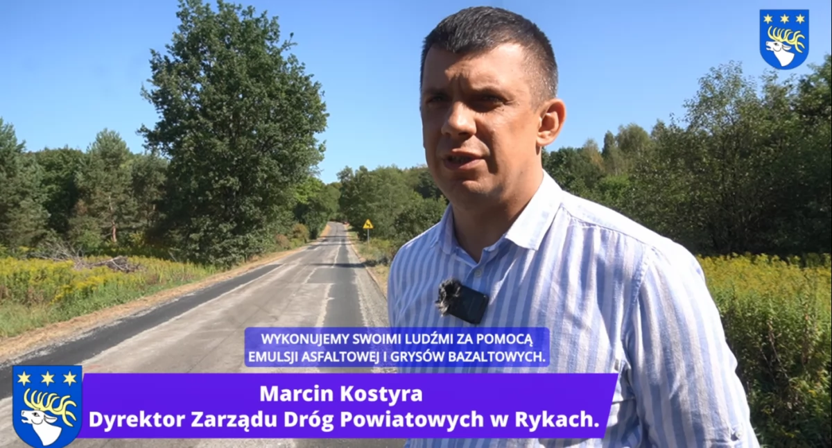 Swatowska i Niedźwiedź-Zawitała z szansą na dofinansowanie. Powiat walczy o 18,5 mln zł