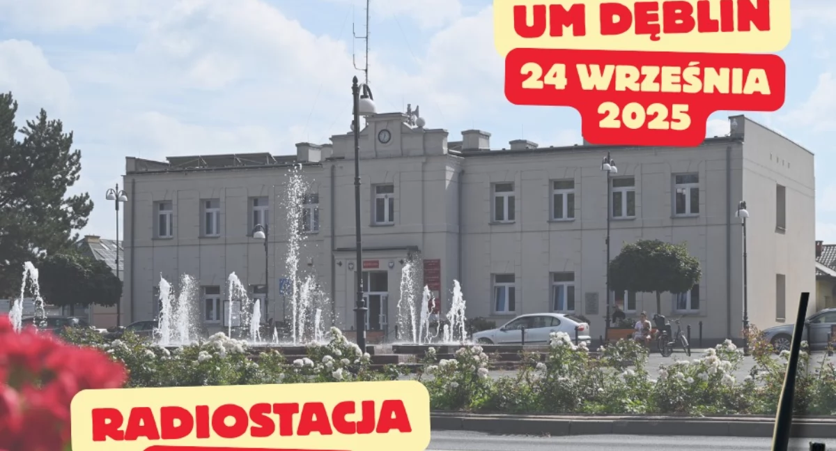 Krótkofalowcy uczczą 100-lecie Szkoły Orląt w Dęblinie