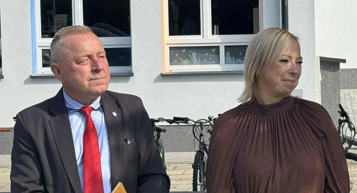Uczniowie „Czwórki” w Dęblinie czytali Jana Kochanowskiego