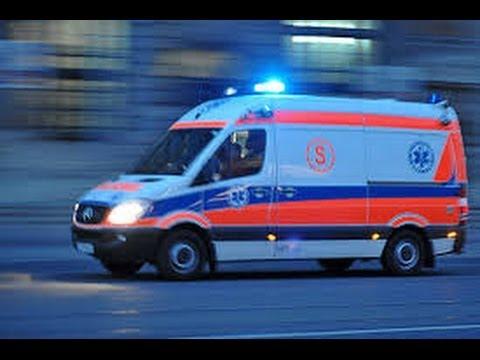 Zakpił z ratowników. Kara go nie minie