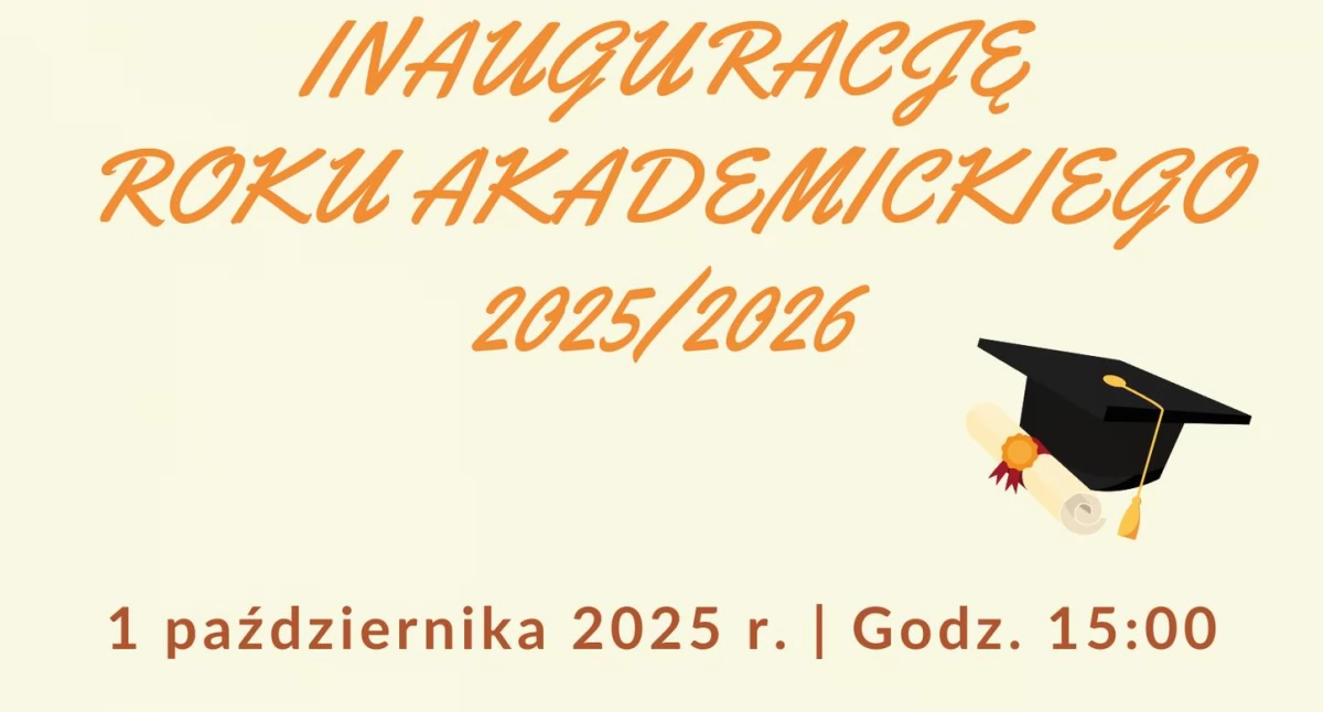 UTW w Rykach inauguruje nowy rok akademicki
