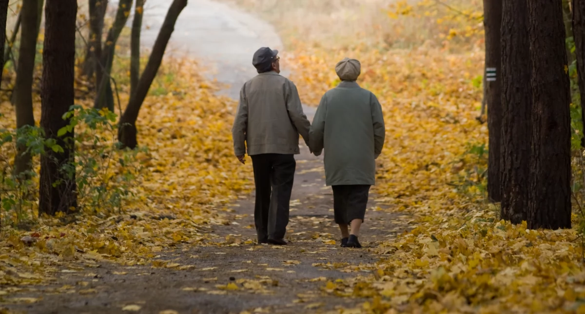 Październik miesiącem seniorów w Nowodworze! OPS zaprasza na cykl spotkań z ekspertami