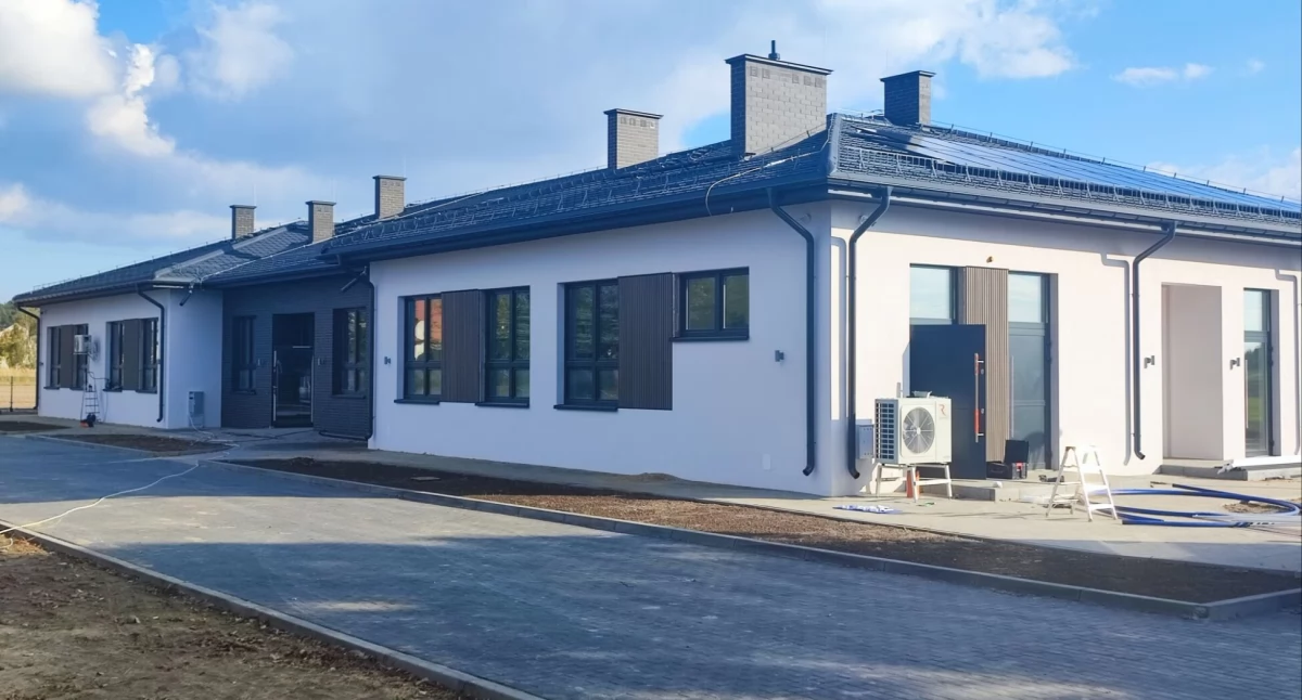Otwarcie długo wyczekiwanego Żłobka Samorządowego już niebawem! Rodzice zapłacą tylko za wyżywienie