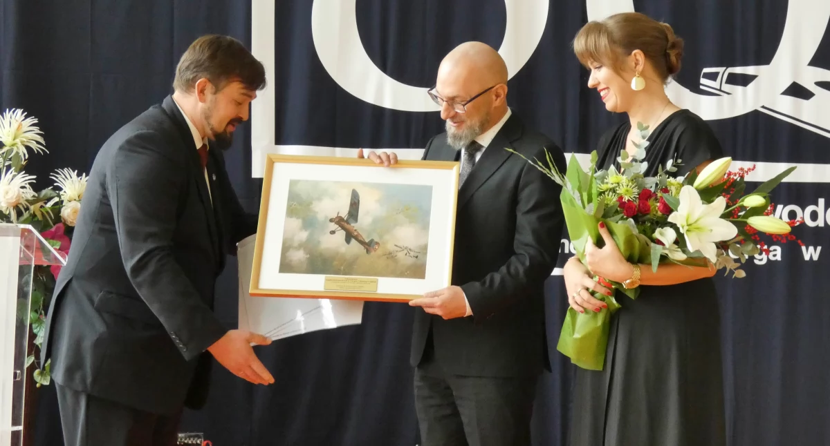Jubileusz w Dęblinie! ZSZ nr 1 im. gen. Kleeberga świętuje 80 lat historii i tradycji