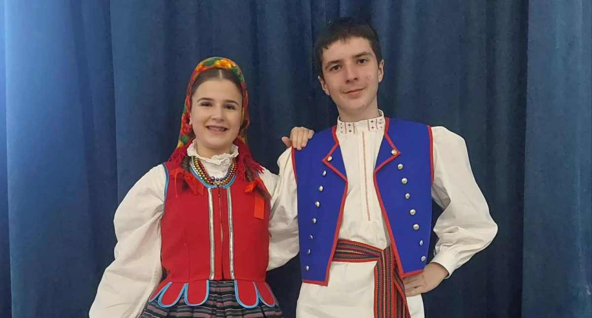 Zespół Tańca Ludowego dostanie nowe stroje regionalne za prawie 95 tys. zł
