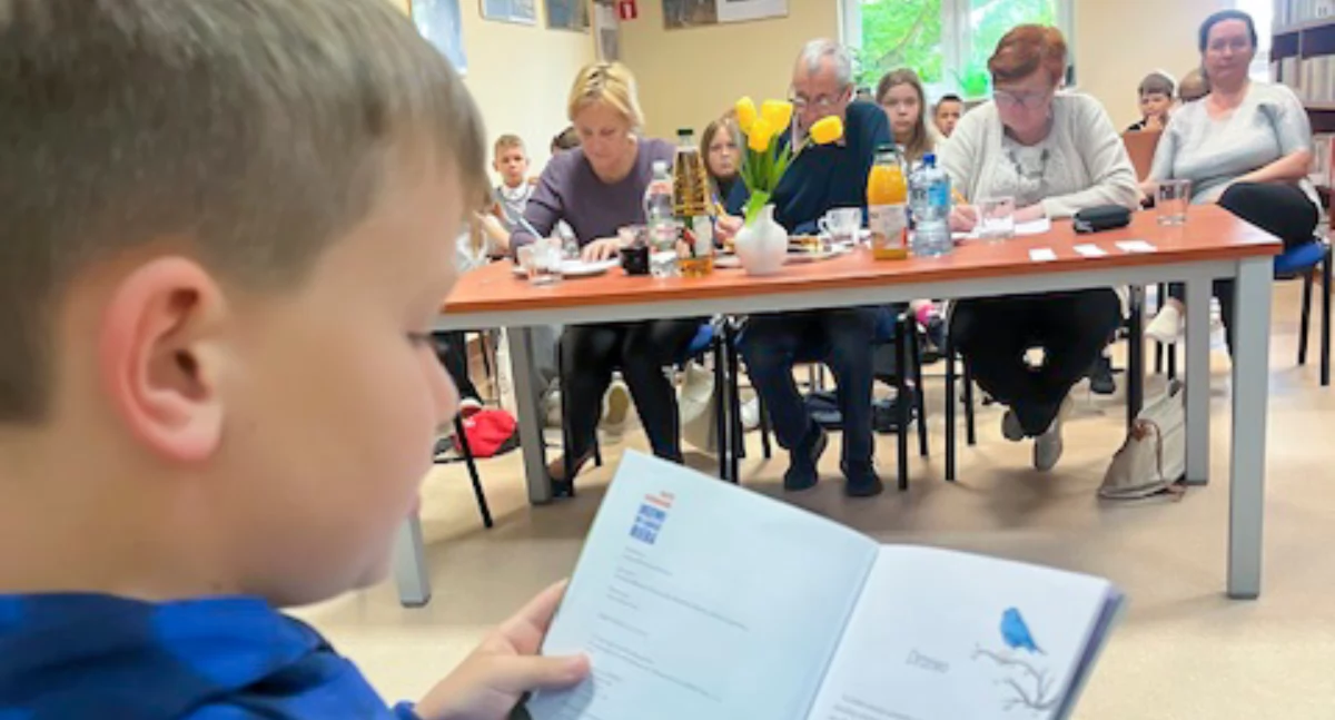 Jubileuszowy konkurs 