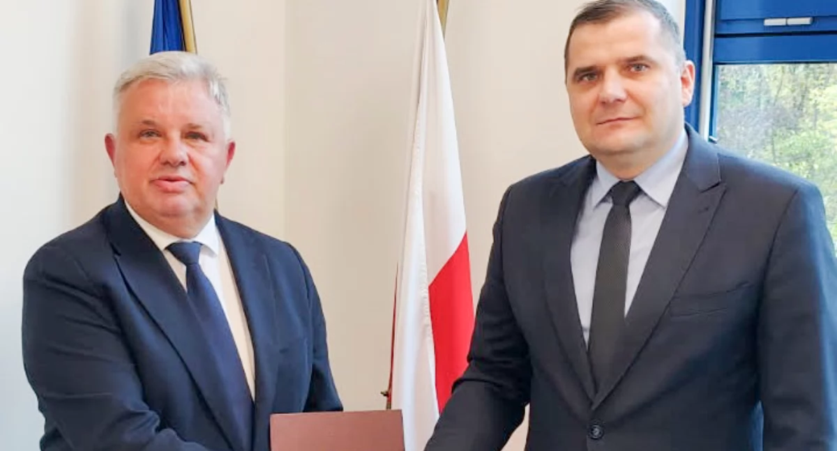 3,2 miliona złotych na pomoc seniorom! Gmina zapewni usługi opiekuńcze i sprzęt rehabilitacyjny