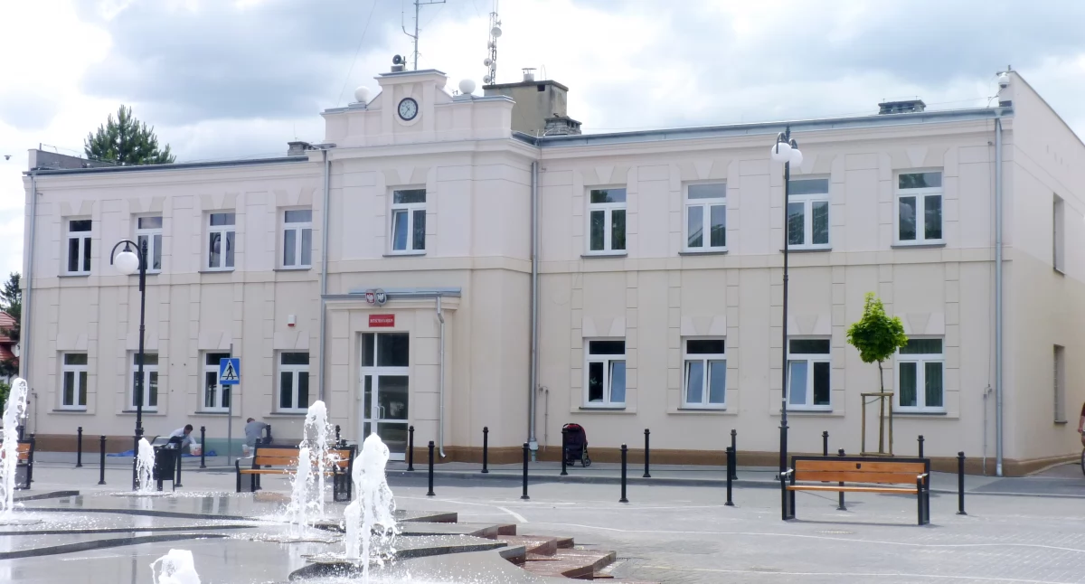 Spotkanie w Dęblinie: Co zmieni się w rejonie Mierzwiączka? Dyskusja nad planem zagospodarowania