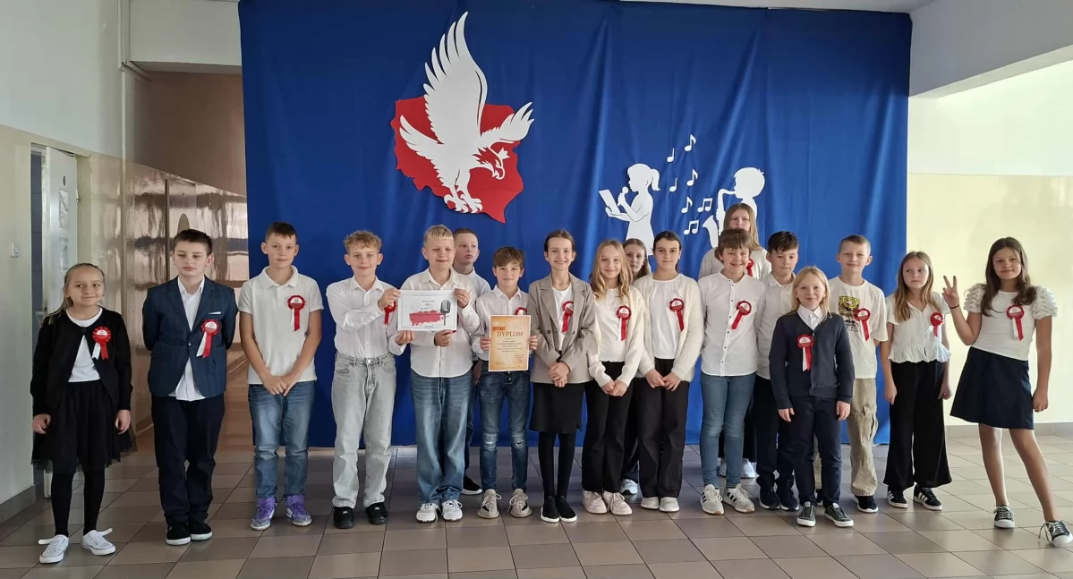 Patriotycznie w 