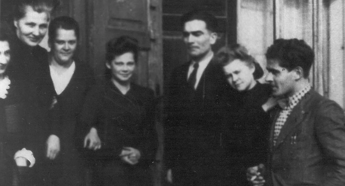 Broń przeważnie była zdobyczna