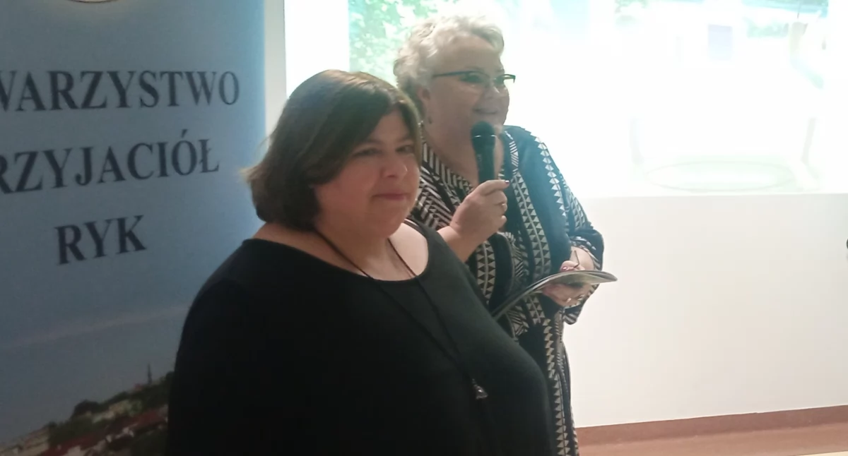 Wspominali po raz siódmy 