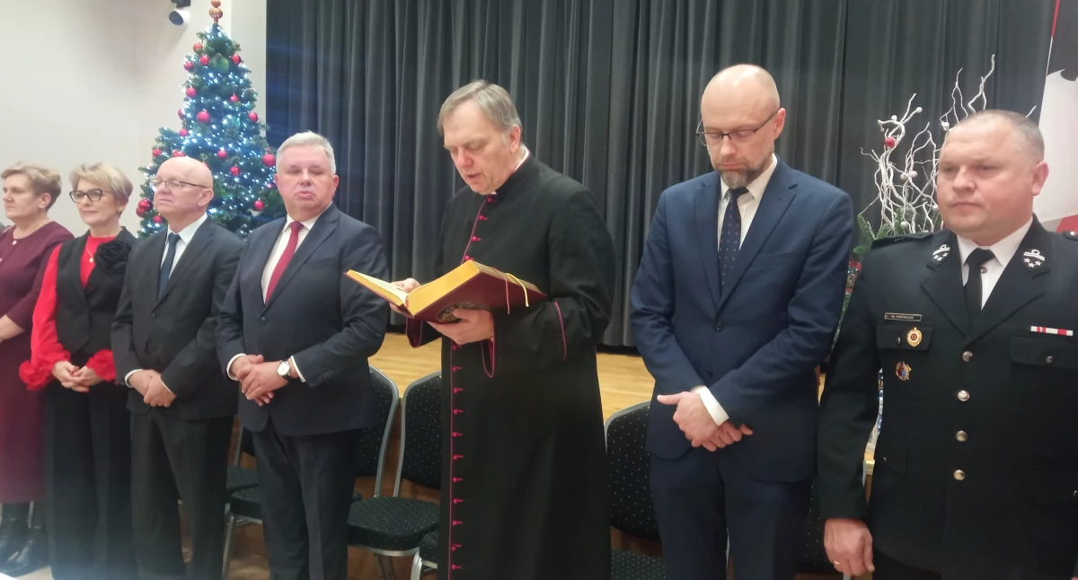W Kłoczewie zapachniało świętami 