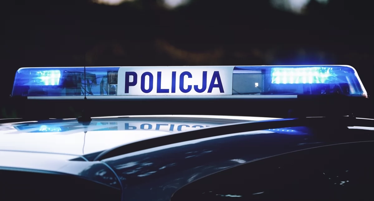 BMW i Mercedes niesprawne technicznie. Młodzi kierowcy ukarani mandatami