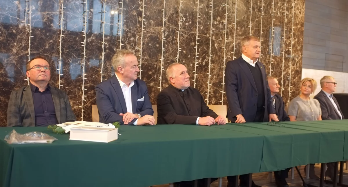 Ostatnie takie spotkanie regionalistów